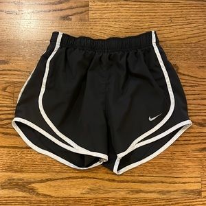 Nike Tempo Brief Lined Running Shorts